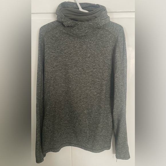 Lululemon run hoodie - Picture 3 of 3